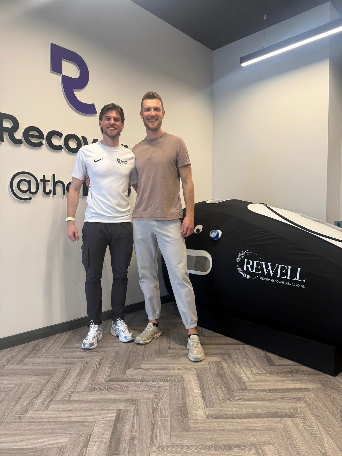 Hyperbaric Oxygen Therapy in Dublin Santry